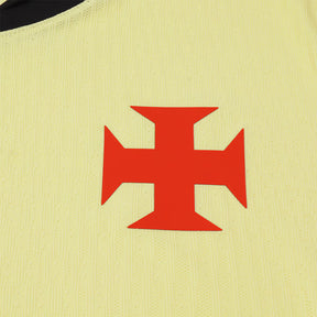 Camisa Vasco III 26/27 Jogador Nike Masculina - Amarelo
