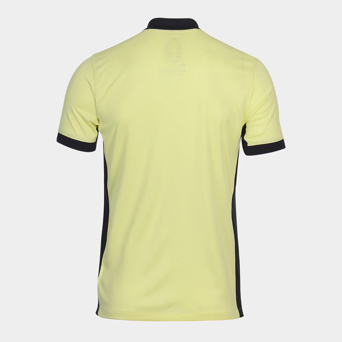 Camisa Vasco III 26/27 Torcedor Nike Masculina - Amarelo
