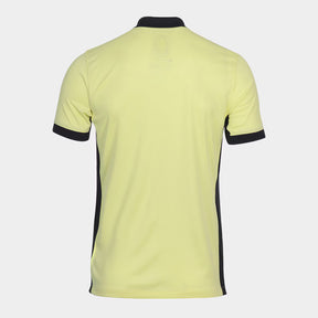 Camisa Vasco III 26/27 Torcedor Nike Masculina - Amarelo