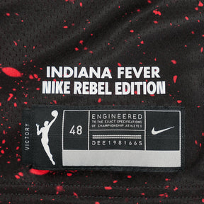 Regata WNBA Indiana Fever Preta