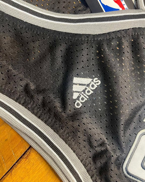 Regata San Antonio Spurs Comemorativa Aposentadoria - Duncan