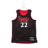 Regata WNBA Indiana Fever Preta