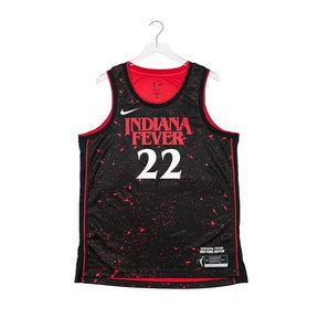 Regata WNBA Indiana Fever Preta
