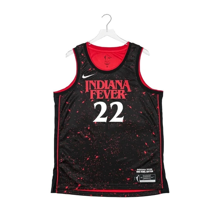Regata WNBA Indiana Fever Preta
