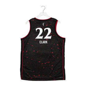 Regata WNBA Indiana Fever Preta