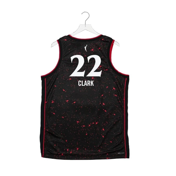 Regata WNBA Indiana Fever Preta