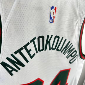 Regata Milwaukee Bucks Classic Edition