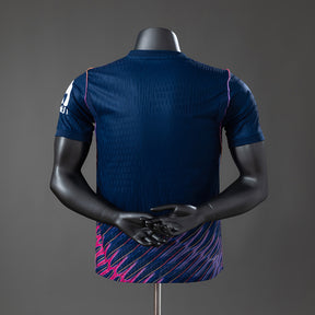 Tottenham 26/27 Away   Versão Jogador