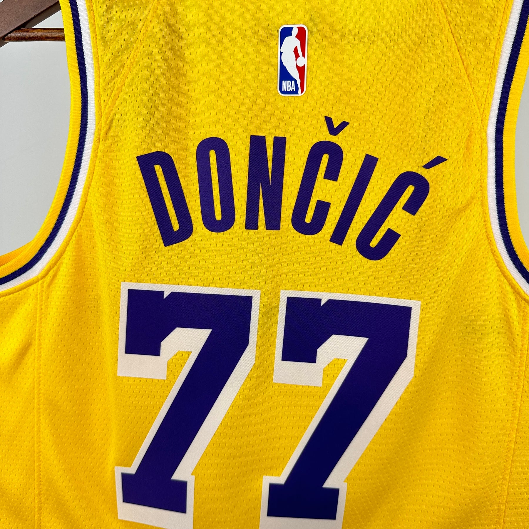 Regata Los Angeles Lakers Icon Edition
