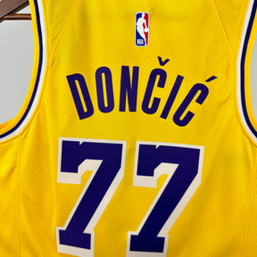 Regata Los Angeles Lakers Icon Edition
