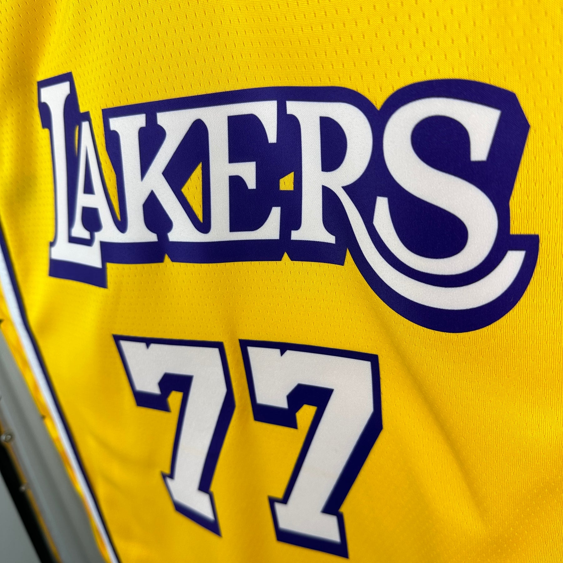 Regata Los Angeles Lakers Icon Edition