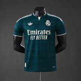 Real Madrid 26/27 Away Versão Jogador
