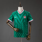 Iraque 2026 Away