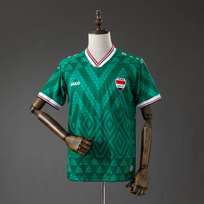 Iraque 2026 Away