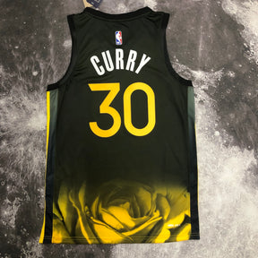 Camisa NBA Golden State Warriors City Edition 23