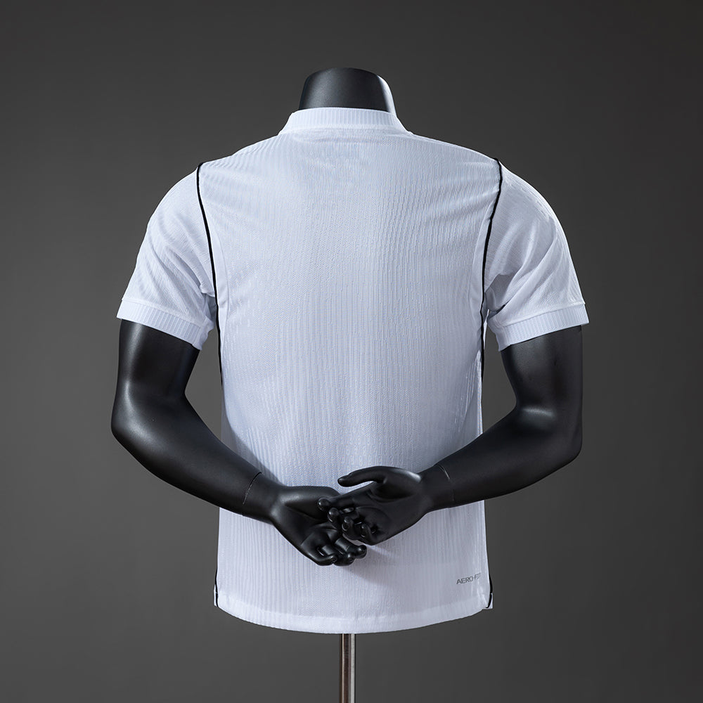 Corinthians 26/27 Home Versão Jogador