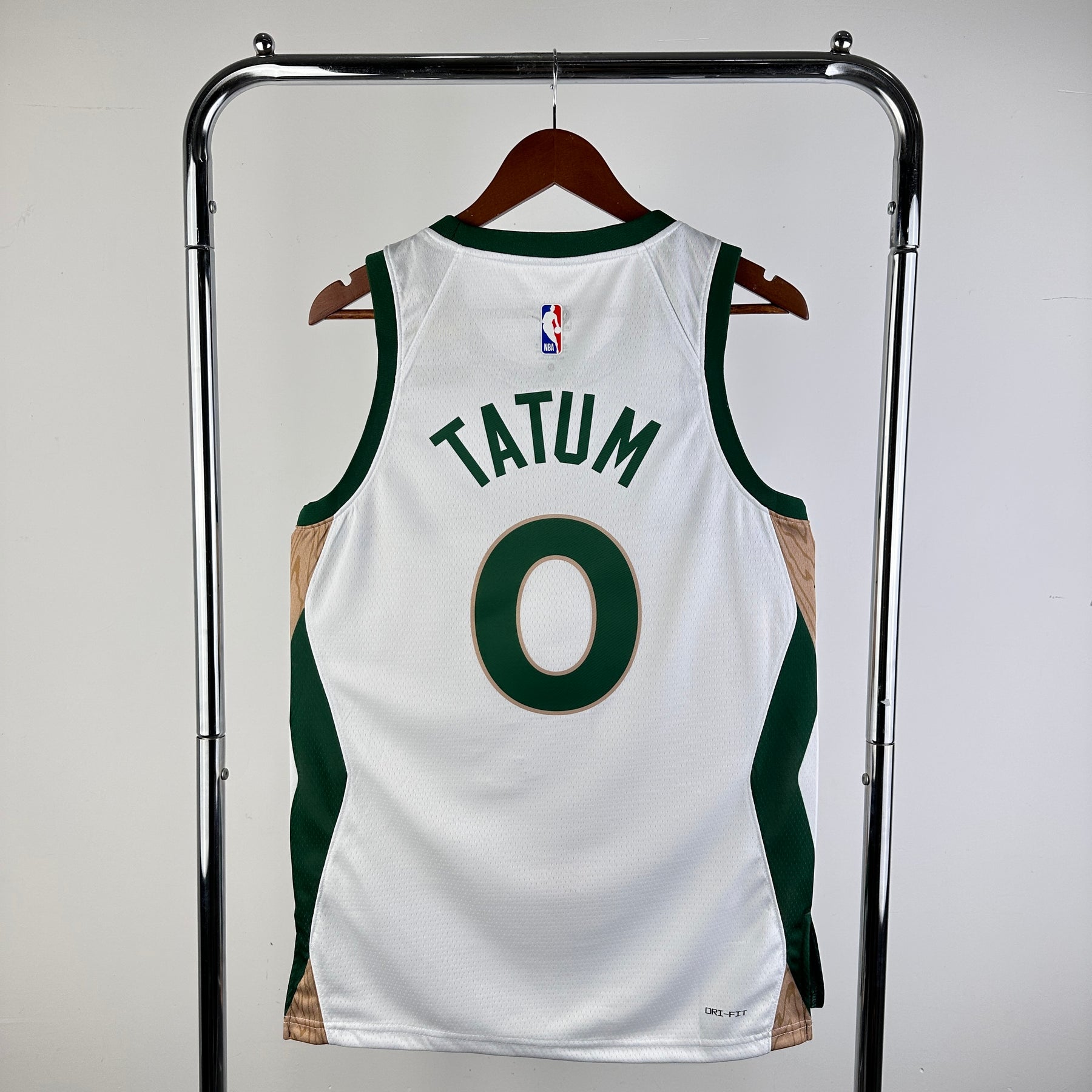 Regata Boston Celtics City Edition