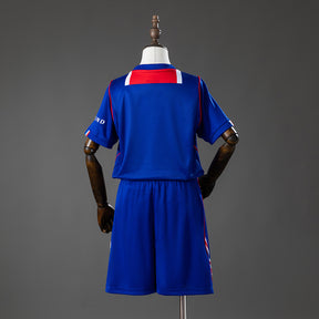PSG 26/27 Home Kids Kit
