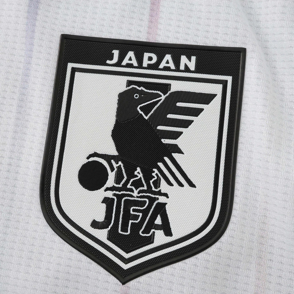 Japão Away 2026 Versão Jogador