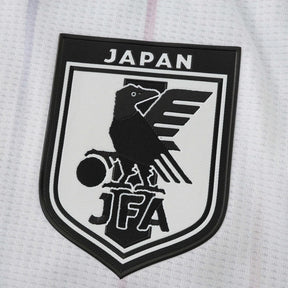 Japão Away 2026 Versão Jogador
