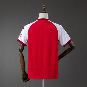 Arsenal 26/27 Home