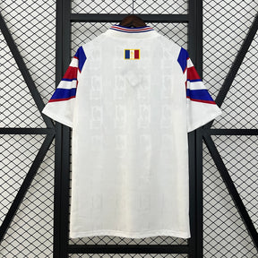 Camisa Retrô França 2006 Away