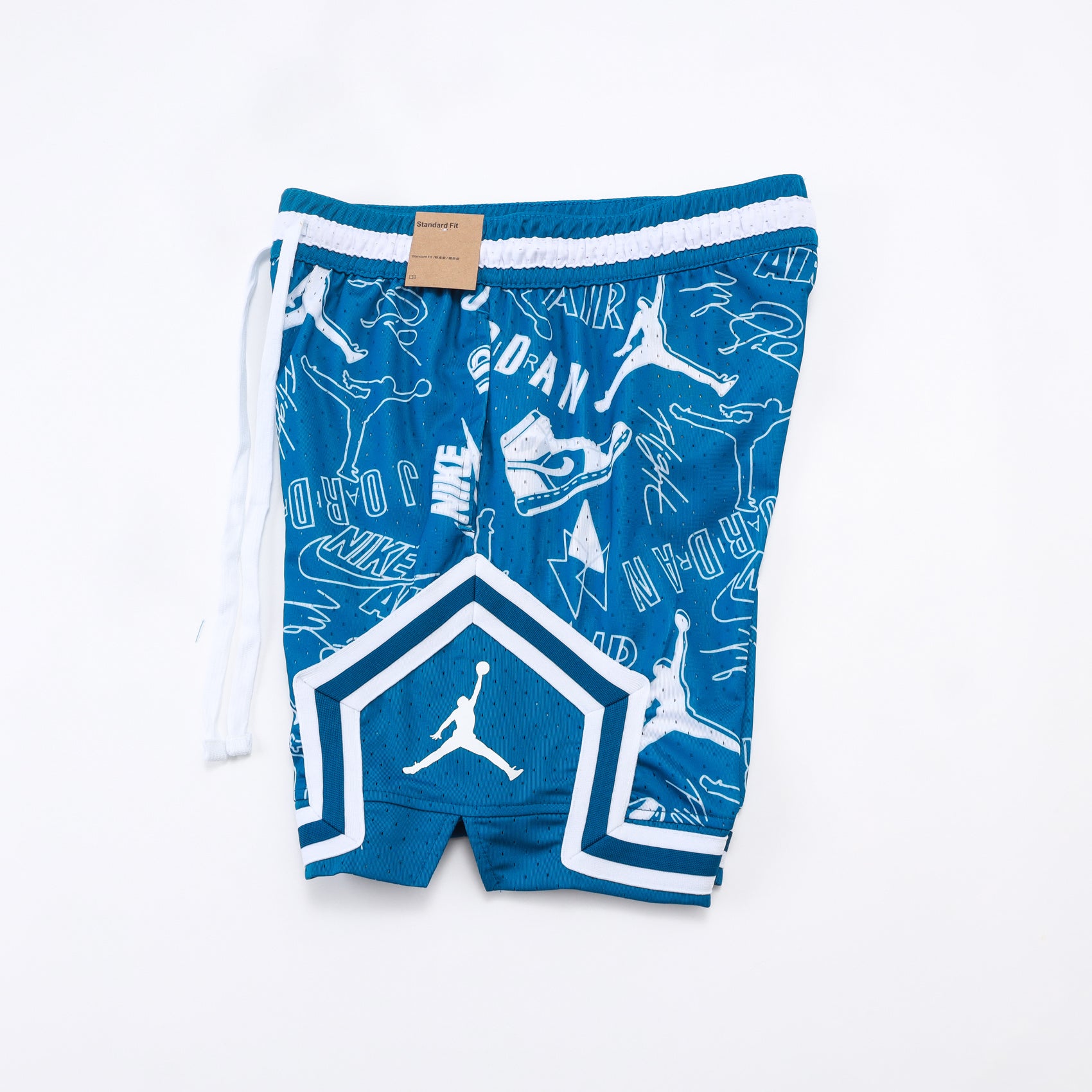Short Jordan Dri-FIT Sport Diamond Masculino