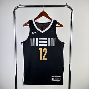 Camisa NBA Memphis Grizzlies City Edition 23/24