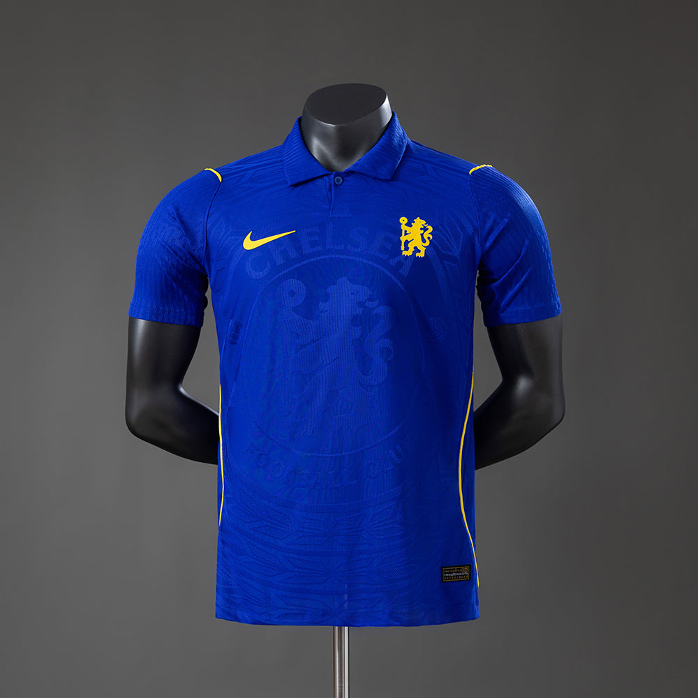 Chelsea 26/27 Home Versão Jogador