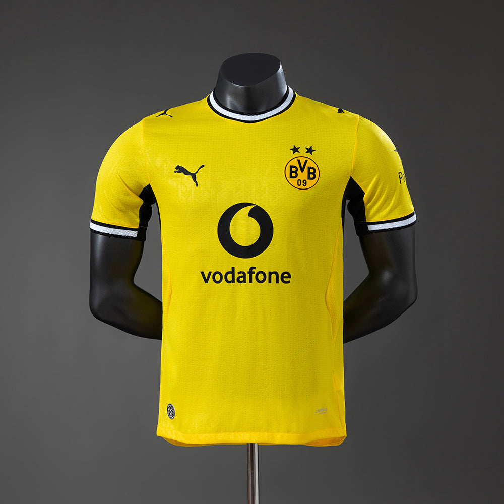 Borussia Dortmund 26/27 Home Versão Jogador