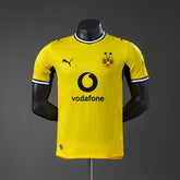 Borussia Dortmund 26/27 Home Versão Jogador