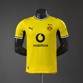 Borussia Dortmund 26/27 Home Versão Jogador
