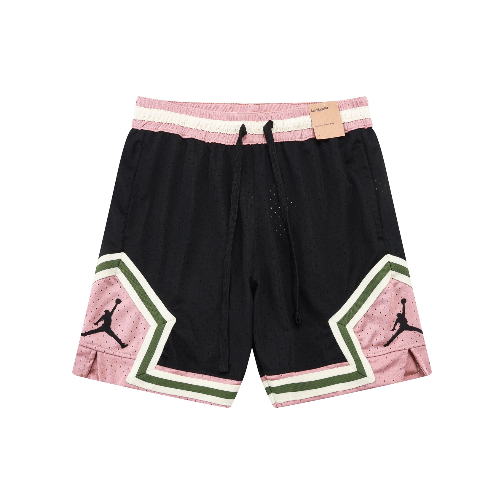 Short Jordan Dri-FIT Sport Diamond Masculino