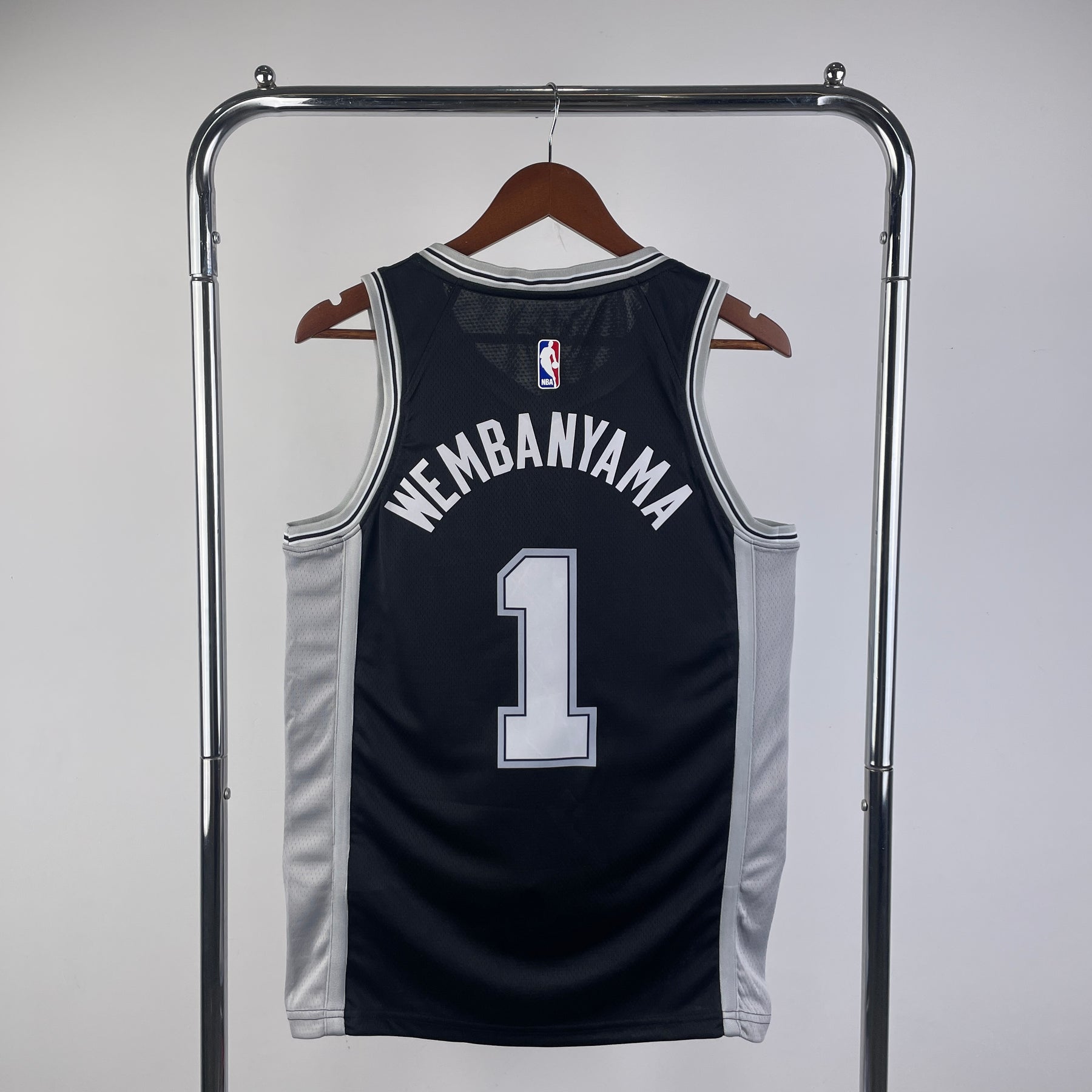 Camisa NBA San Antonio Spurs Icon Edition