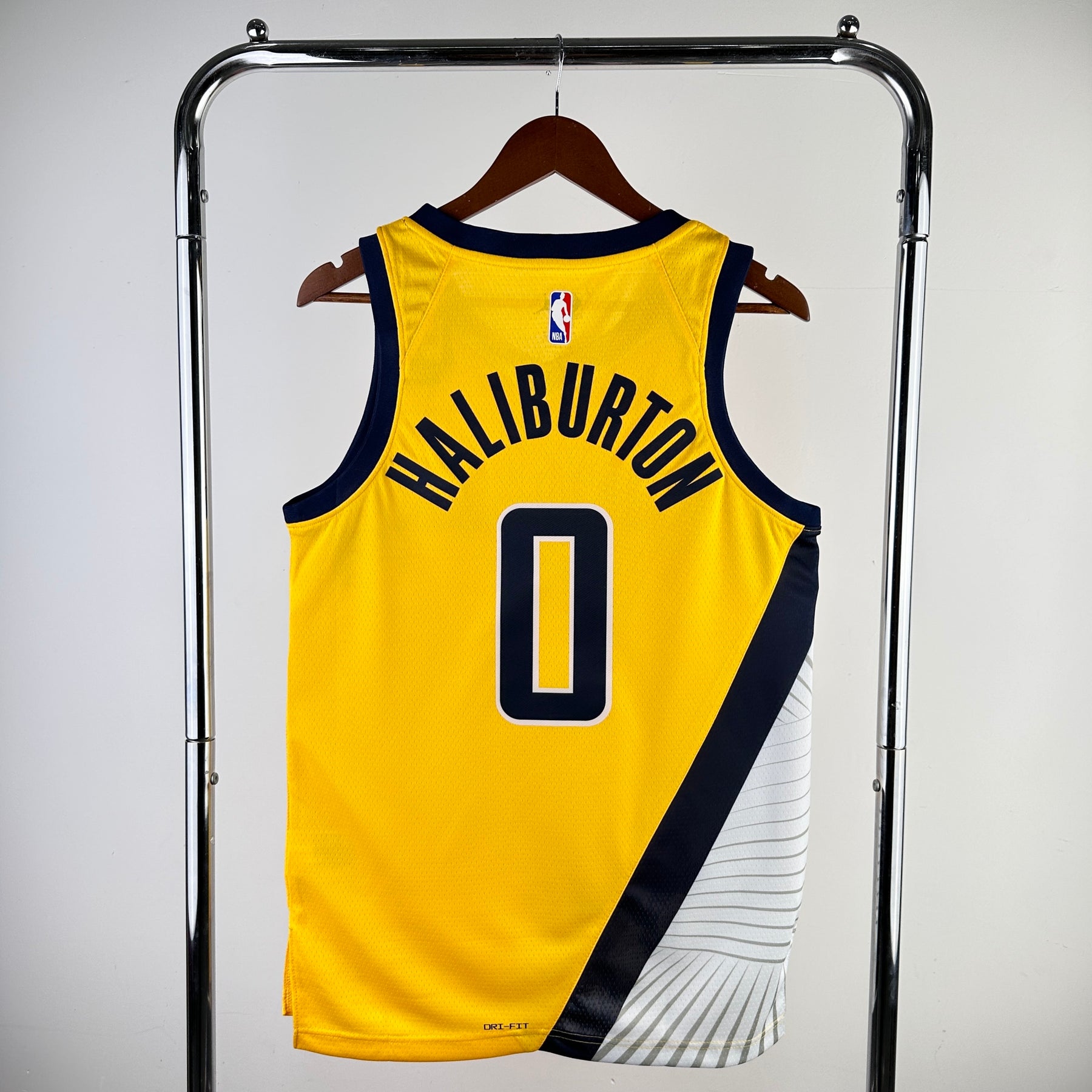 Regata Indiana Pacers Statement Edition