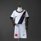 Vasco da Gama 26/27 Away Kids Kit