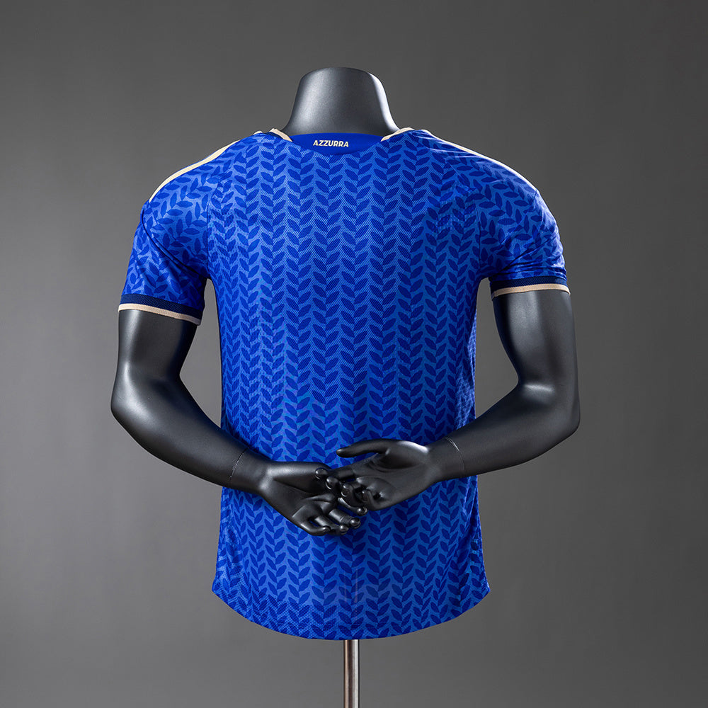 Italia 2026 Home Versão Jogador