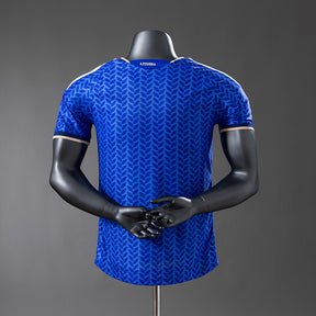 Italia 2026 Home Versão Jogador