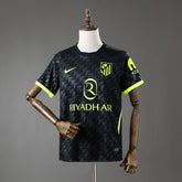 Atletico Madrid 26/27 Away