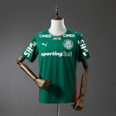 Palmeiras 26/27  Home