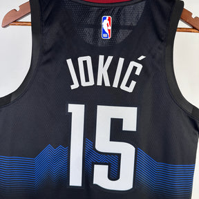 Regata Denver Nuggets City Edition 23/24