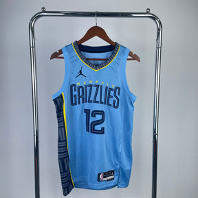 Camisa NBA Memphis Grizzlies Statement Edition