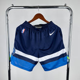 Short NBA  Minnesota Timberwolves Icon Edition