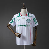 Palmeiras 26/27  Away