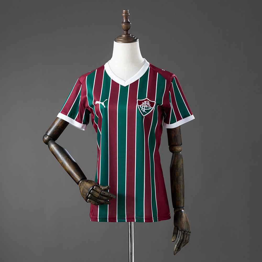 Fluminense 26/27 Home - Versão Feminina