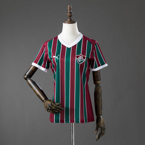 Fluminense 26/27 Home - Versão Feminina