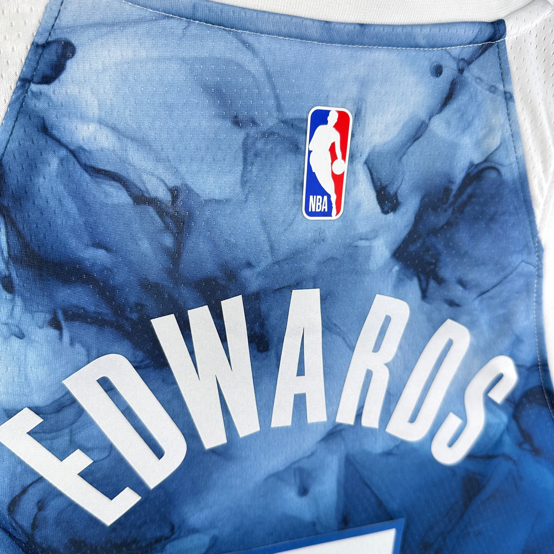 Regata Minnesota Timberwolves City Edition 23/24