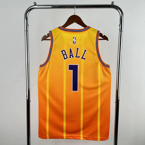 Regata Charlotte Hornets Statement Edition 25/26