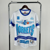 Camisa Charlotte Hornets Mitchell&Ness