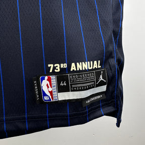 Camisa NBA Allstar game 23/2024 Azul